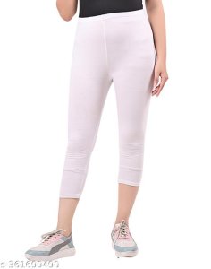 Stylish Fashionable Women Capris 9
