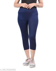 Stylish Fashionable Women Capris 11