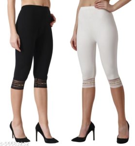 Adrika Fabulous Women Capris