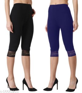 Adrika Fabulous Women Capris 4