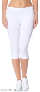 Stylus Women Capri