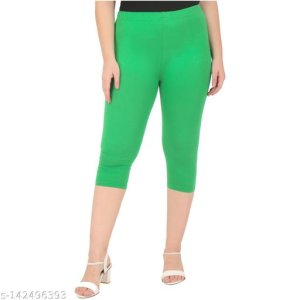 Comfy Ravishing Women Capris 4