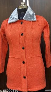 Fancy Modern Women Sweaters 5