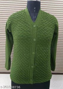Trendy Feminine Women Sweaters 3
