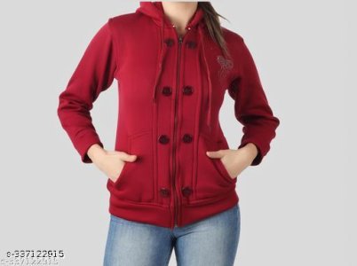 BLUSHH COLLECTION Women's Sweaters 4