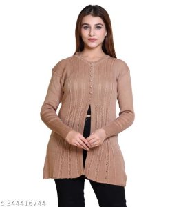 Stylish Feminine Women Sweaters 10