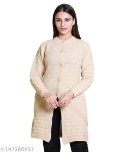 Pretty Graceful Women Sweaters 4