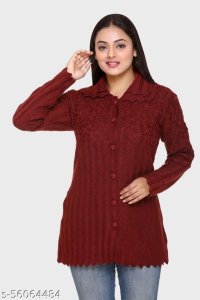 Stylish Latest Women Sweaters 3