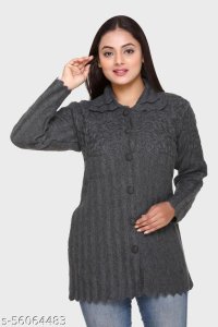 Stylish Latest Women Sweaters 4