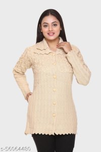 Stylish Latest Women Sweaters 7