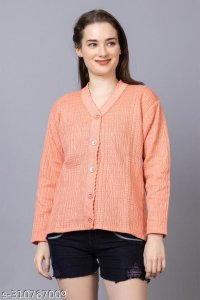 Trendy Glamorous Women Sweaters