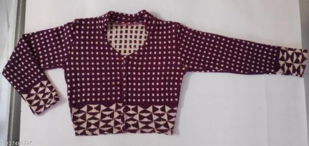 Trendy Glamorous Women Sweaters 6