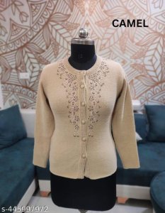 Trendy Sensational Women Sweaters