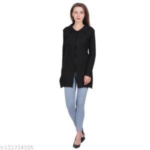 Classic Elegant Women Sweaters 5