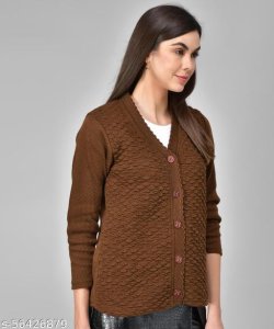 Urbane Designer Women Sweaters