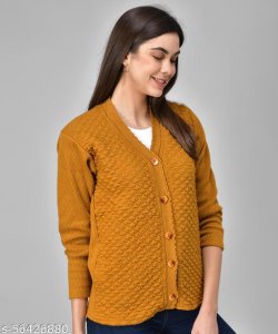 Urbane Designer Women Sweaters 3