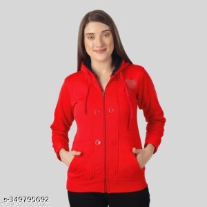 Trendy Modern Women Sweaters 5
