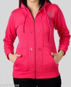 Trendy Modern Women Sweaters 6
