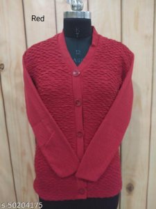 Classy Modern Women Sweaters 3