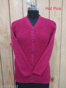 Classy Modern Women Sweaters 4