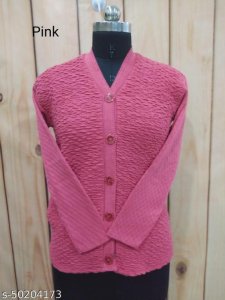 Classy Modern Women Sweaters 5