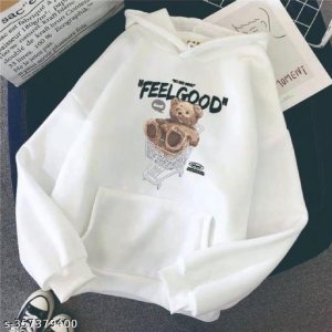 Fancy Latest Women Sweatshirts