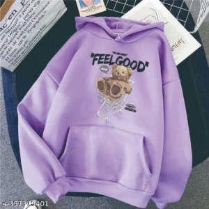 Fancy Latest Women Sweatshirts 5
