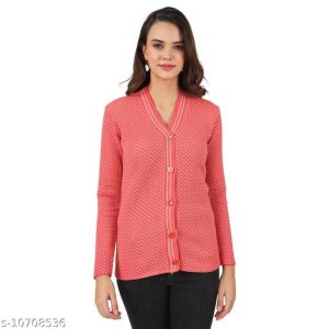 Trendy Glamorous Women Sweaters 6