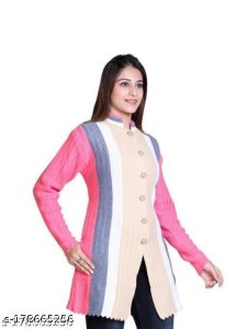 Fancy Feminine Women Sweaters