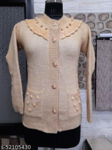 Trendy Glamorous Women Sweaters 3