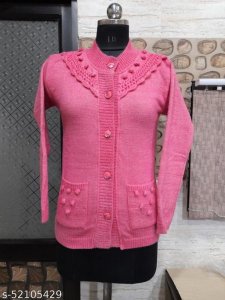 Trendy Glamorous Women Sweaters 4