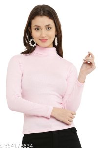 Pretty Graceful Women Sweaters 6