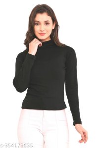 Pretty Graceful Women Sweaters 7
