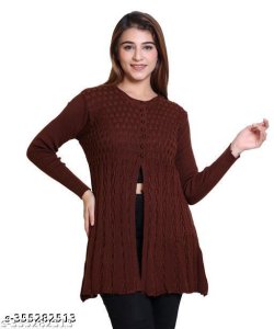 Fancy Designer Women Sweaters 3