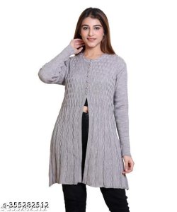 Fancy Designer Women Sweaters 4