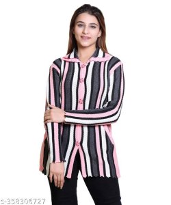 Fancy Modern Women Sweaters 3