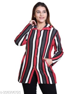 Fancy Modern Women Sweaters 5