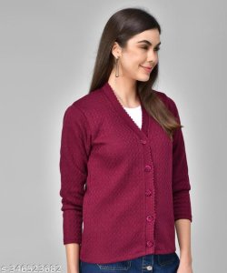 Urbane Modern Women Sweaters 3