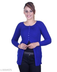 Fancy Retro Women Capes Shrugs & Ponchos