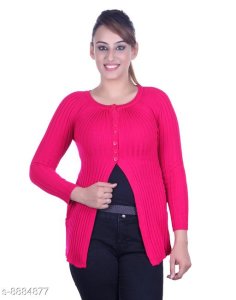 Fancy Retro Women Capes Shrugs & Ponchos 5