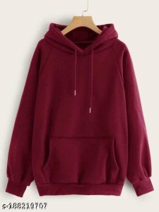 Stylish Sensational Women Sweatshirts