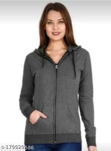 Pretty Fashionista Women Sweaters 3