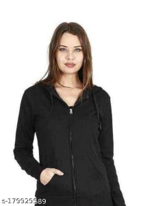 Pretty Fashionista Women Sweaters 4