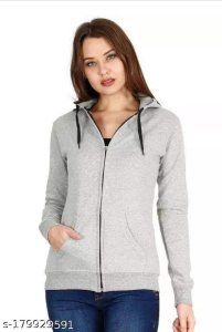 Pretty Fashionista Women Sweaters 6