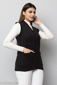Fancy Glamorous Women Sweaters