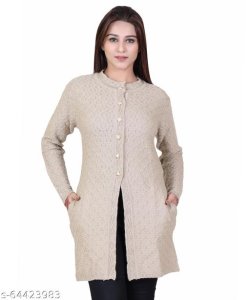 Comfy Fabulous Women Sweaters 5