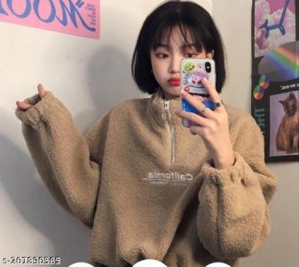 Fancy Modern Women Sweaters