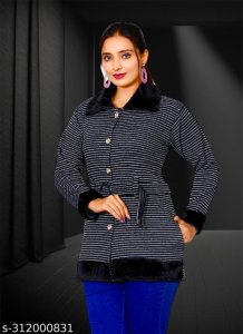 Comfy Partywear Women Sweaters 4