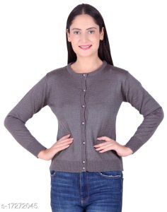 Classic Graceful Women Sweaters