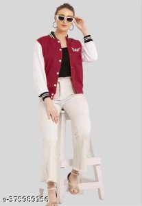 Fancy Retro Women Sweaters 4